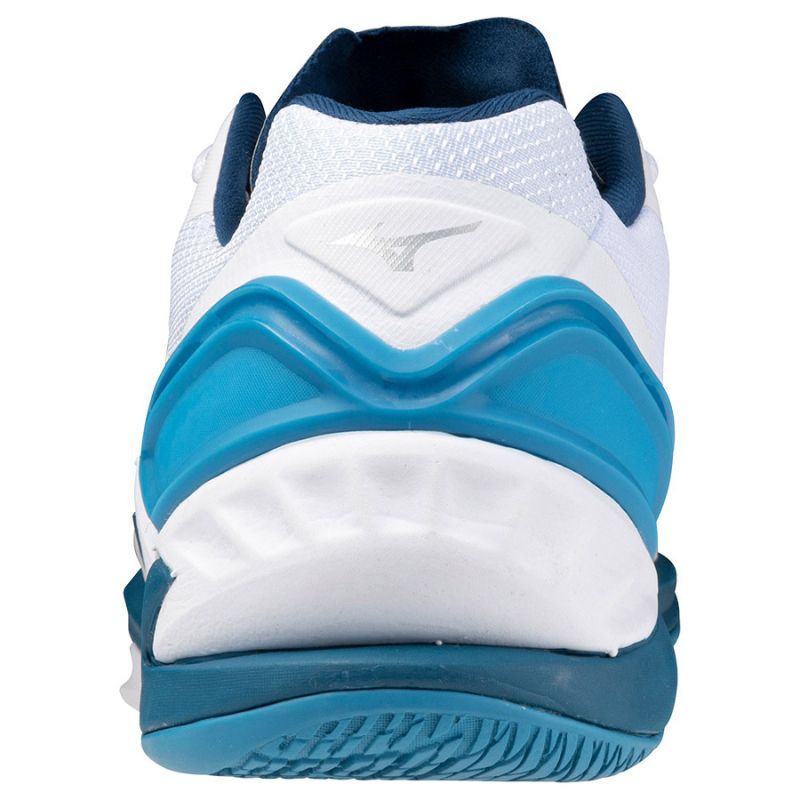 Mizuno Wave Stealth Neo M X1GA200086 handball shoes - Sportmania.hu