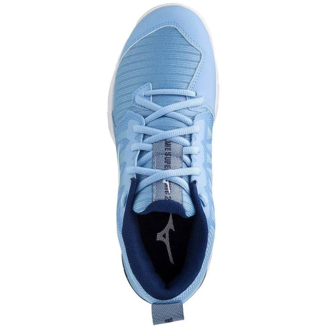 Mizuno WAVE SUPERSONIC 2 cipő Teremcipő - Sportmania.hu