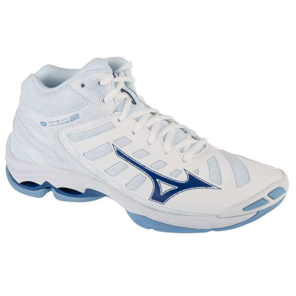 Mizuno Wave Voltage 2 Mid M V1GA246511 Röplabda cipő - Sportmania.hu