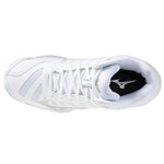 Mizuno Wave Voltage 2 Mid W Volleyball Shoes V1GC246545 cipő - Sportmania.hu