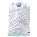 Mizuno Wave Voltage 2 Mid W Volleyball Shoes V1GC246545 cipő - Sportmania.hu
