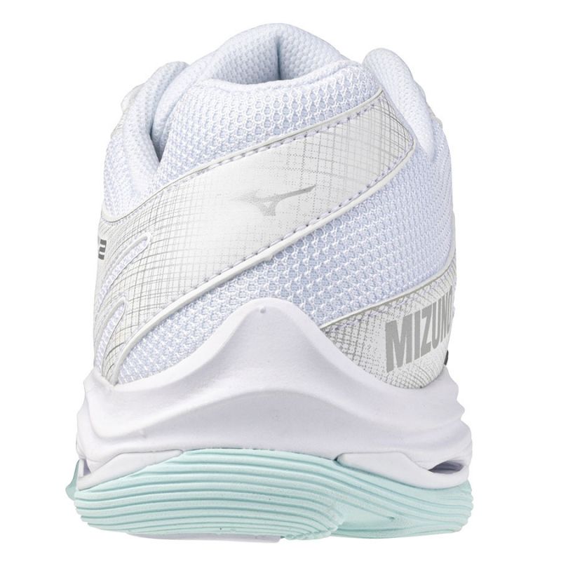 Mizuno Wave Voltage 2 W Volleyball Shoes V1GC246045 cipő - Sportmania.hu