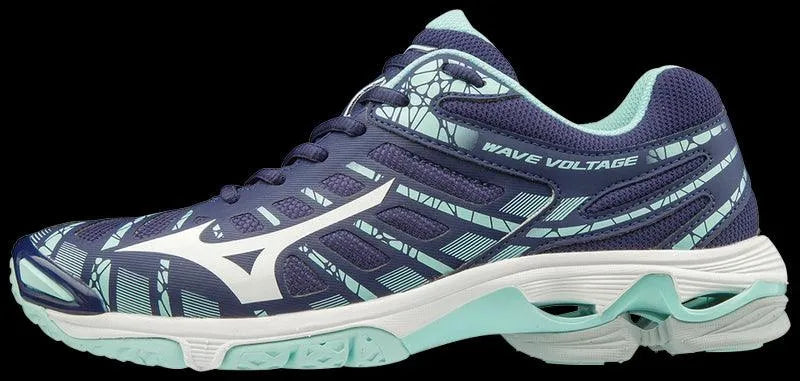 Mizuno WAVE VOLTAGE Teremcipő - Sportmania.hu