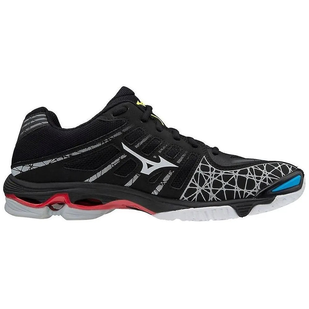 Mizuno WAVE VOLTAGE Teremcipő - Sportmania.hu
