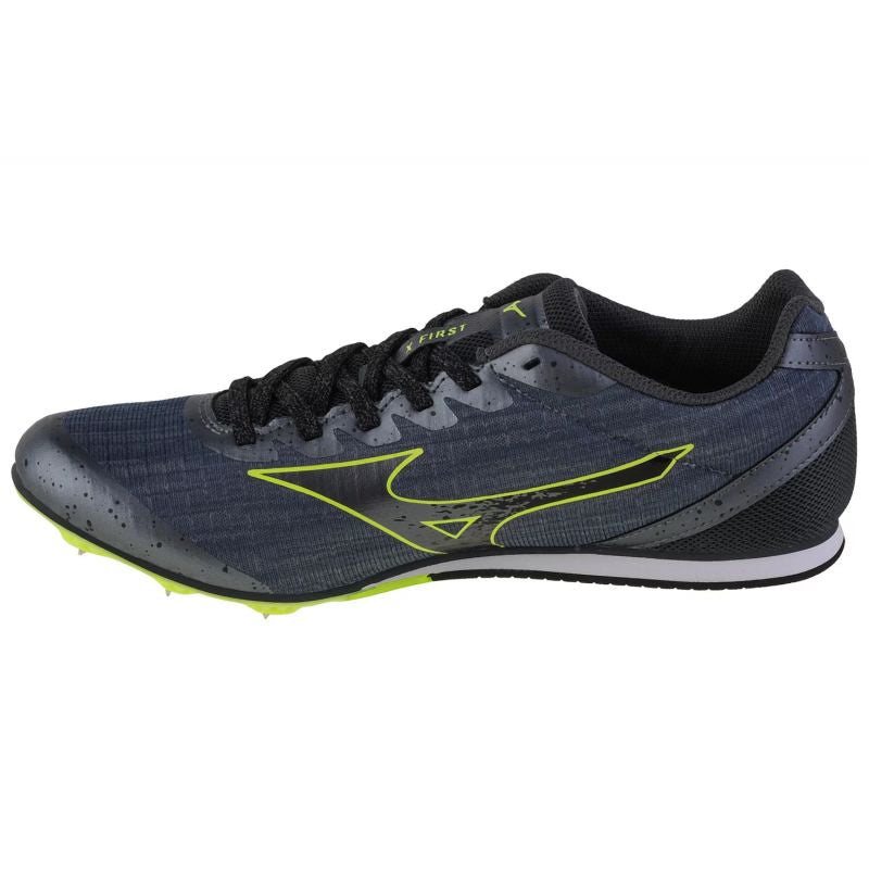 Mizuno X First (U) M U1GA213238 Cipő - Sportmania.hu