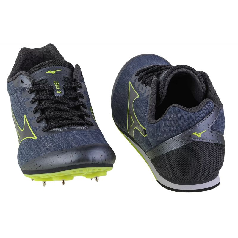 Mizuno X First (U) M U1GA213238 Cipő - Sportmania.hu
