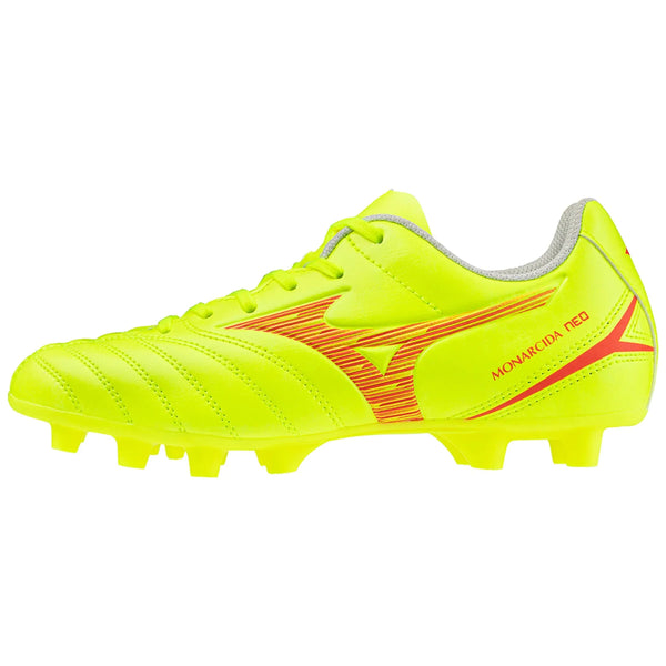 Mizuno MONARCIDA NEO III SELECT MD Focicipő, gyerek - Sportmania.hu