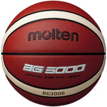 Molten Basketball labda, barna
