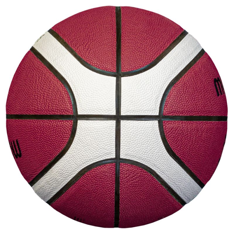Molten Basketball narancssárga labda B5G3850