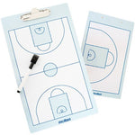 Molten Basketball Tactical Board fehér tábla