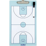 Molten Basketball Tactical Board fehér tábla