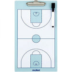 Molten Basketball Tactical Board fehér tábla