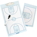 Molten Basketball Tactical Board fehér tábla