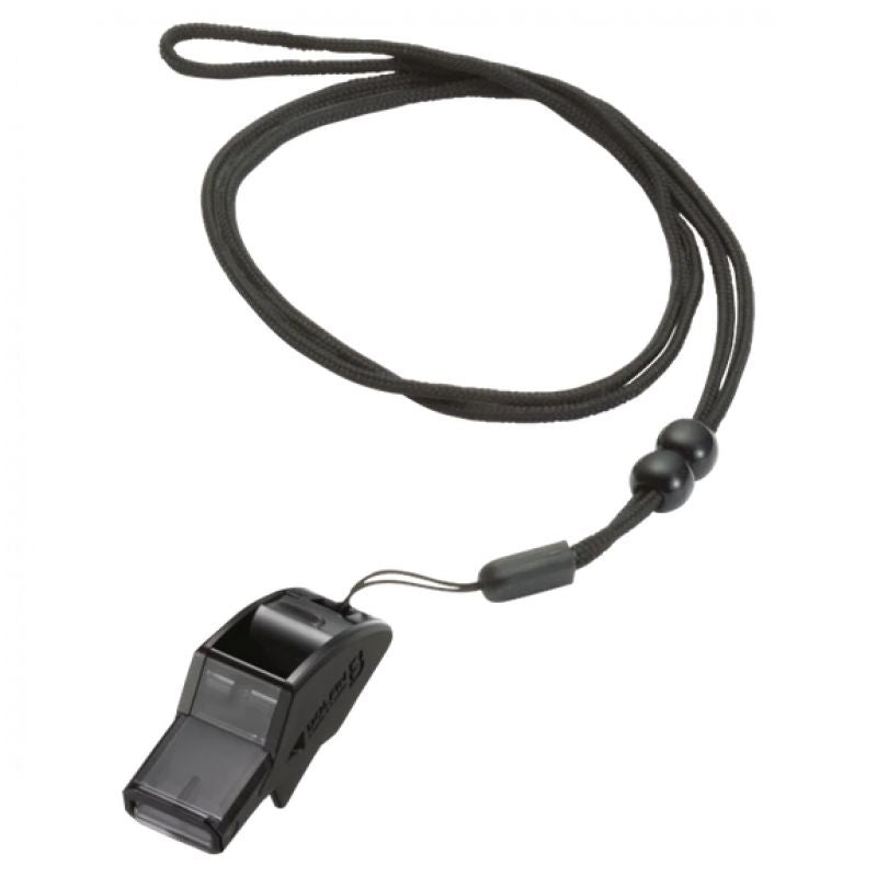 Molten Delfin B basketball whistle szürke síp