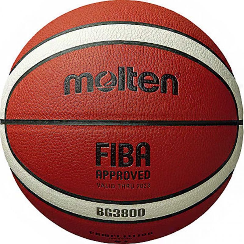 Molten FIBA Basketball labda, barna