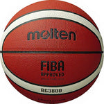 Molten FIBA Basketball labda, barna