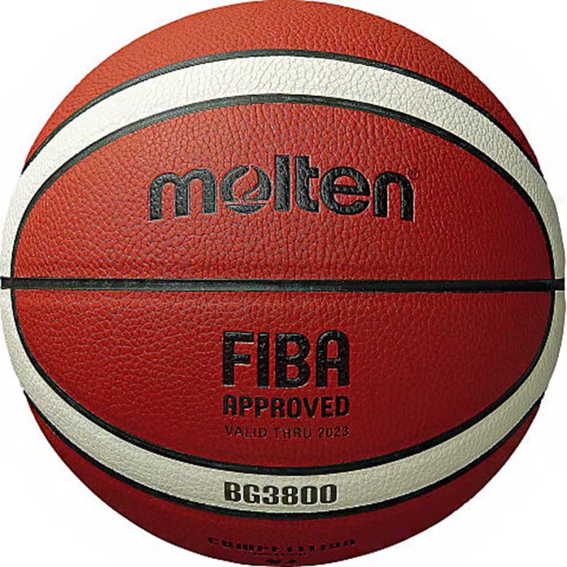 Molten FIBA Basketball labda, barna