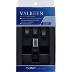 Molten Valkeen Whistle fekete síp