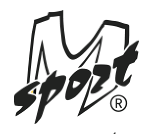 Msport logo