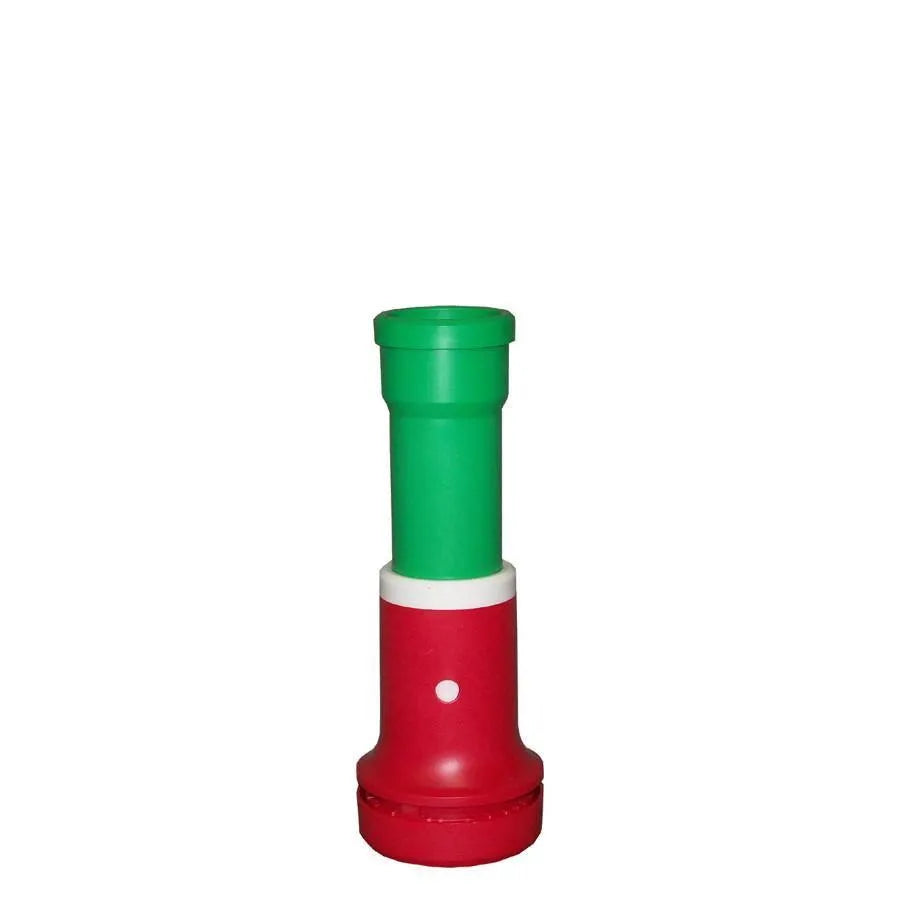 Msport Magyar Szurkolói Duda - Trikolor Színű, 20 cm