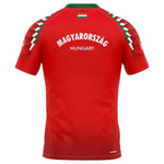 Msport Magyarország szurkolói mez, piros Futball mez