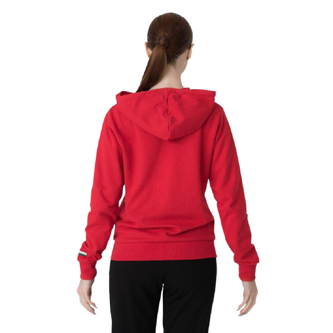 Dorko NATIONAL HOODIE WOMEN Pulóver - Sportmania.hu