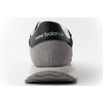 New Balance 237 Men’s Leather Sneakers férfi utcai cipő, fekete