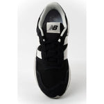 New Balance 237 Men’s Leather Sneakers férfi utcai cipő, fekete