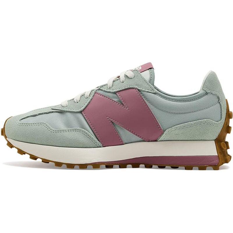 New Balance 327 Lifestyle Women's Classic ( ) női cipő