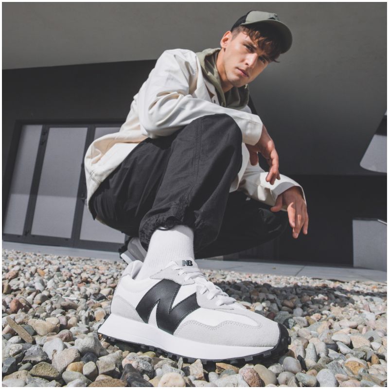 New Balance 327 M Shoes férfi MS327CWB