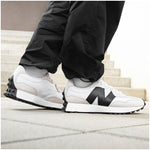 New Balance 327 M Shoes férfi MS327CWB