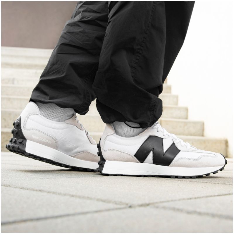 New Balance 327 M Shoes férfi MS327CWB