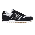 New Balance 373 Lifestyle Classic for Men ( ) fekete férfi utcai cipő M3734R9