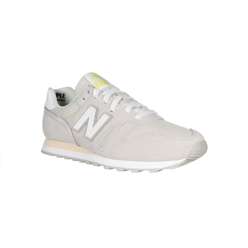 New Balance 373 Women’s Suede and Mesh Sneakers ( ) lila női cipő W3738X0