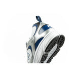 New Balance 408 men's sports shoes sneakers fashionable comfortable white ezüst férfi utcai cipő