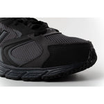 New Balance 408 men’s sports sneakers – stylish and comfortable férfi utcai cipő, fekete