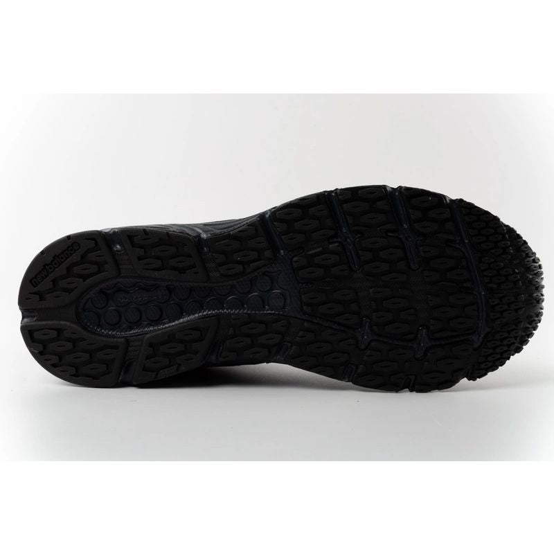 New Balance 408 men’s sports sneakers – stylish and comfortable férfi utcai cipő, fekete