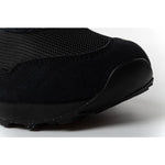 New Balance 515 suede leather sneakers férfi cipő, fekete