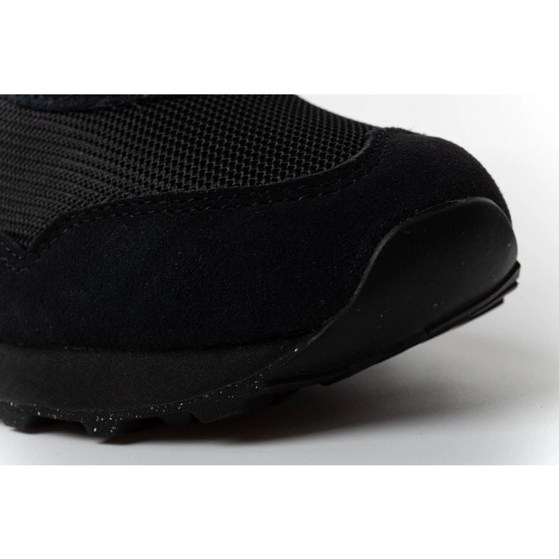 New Balance 515 suede leather sneakers férfi cipő, fekete