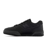 New Balance 550 low-top sneakers - fekete utcai cipő BB550BBB