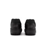 New Balance 550 low-top sneakers - fekete utcai cipő BB550BBB