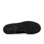 New Balance 550 low-top sneakers - fekete utcai cipő BB550BBB