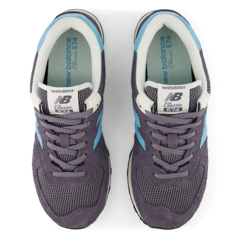 New Balance 574 Lifestyle Unisex Classic ( ) utcai cipő U5745LX