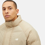 New Balance Academy Mix Down Jack Down Jacket férfi Kabát MJ34302SOT
