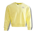 New Balance Athletics IC Crewneck Sweatshirt 2 Women's Sweatshirt - női pulóver WT13562-SAY