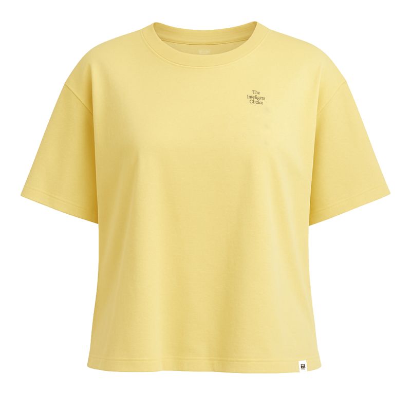 New Balance Athletics IC Women's T-shirt 2 Wmns - női póló WT13561-SAY