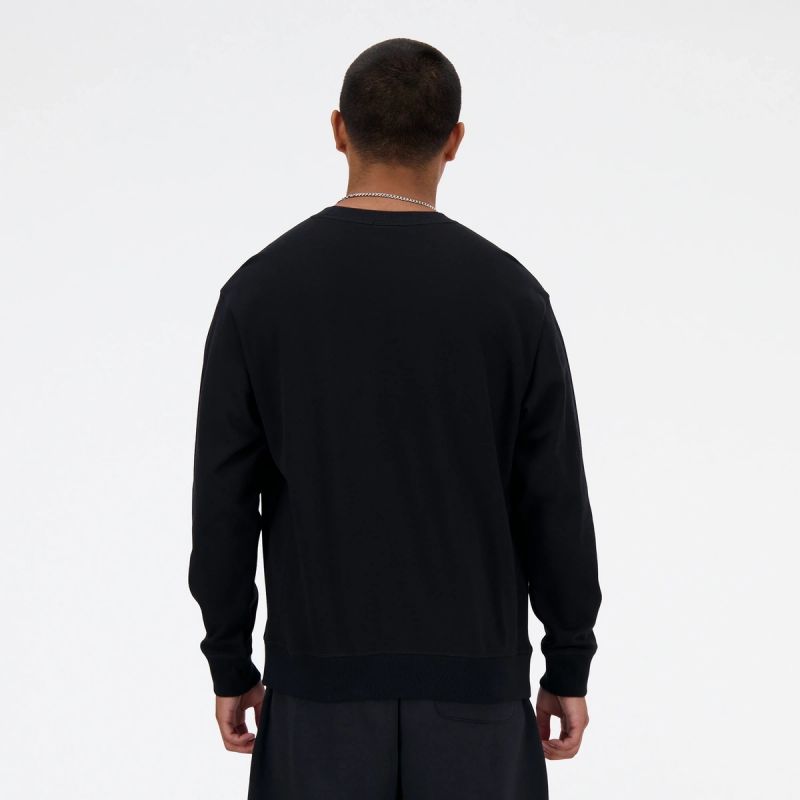 New Balance Athletics Premium Logo M Sweatshirt - Sportmania.hu