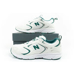 New Balance Cipő n/a ML408T