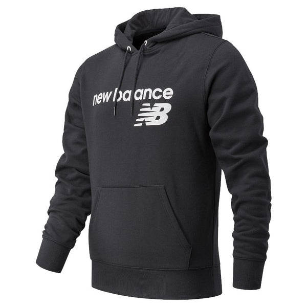 New Balance Classic Core Bk M Sweatshirt - Sportmania.hu