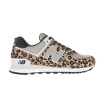New Balance Classic Lifestyle in ( ) női utcai cipő, barna